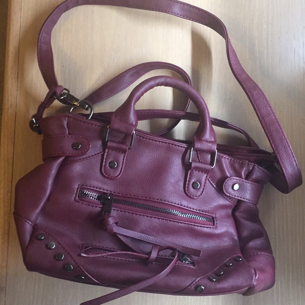 Torrid bag
